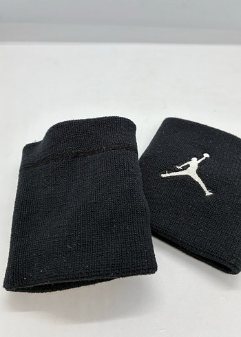 Nike orjinal spor havlu bileklik - Görsel 7