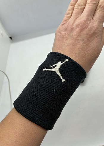 Nike orjinal spor havlu bileklik - Görsel 8