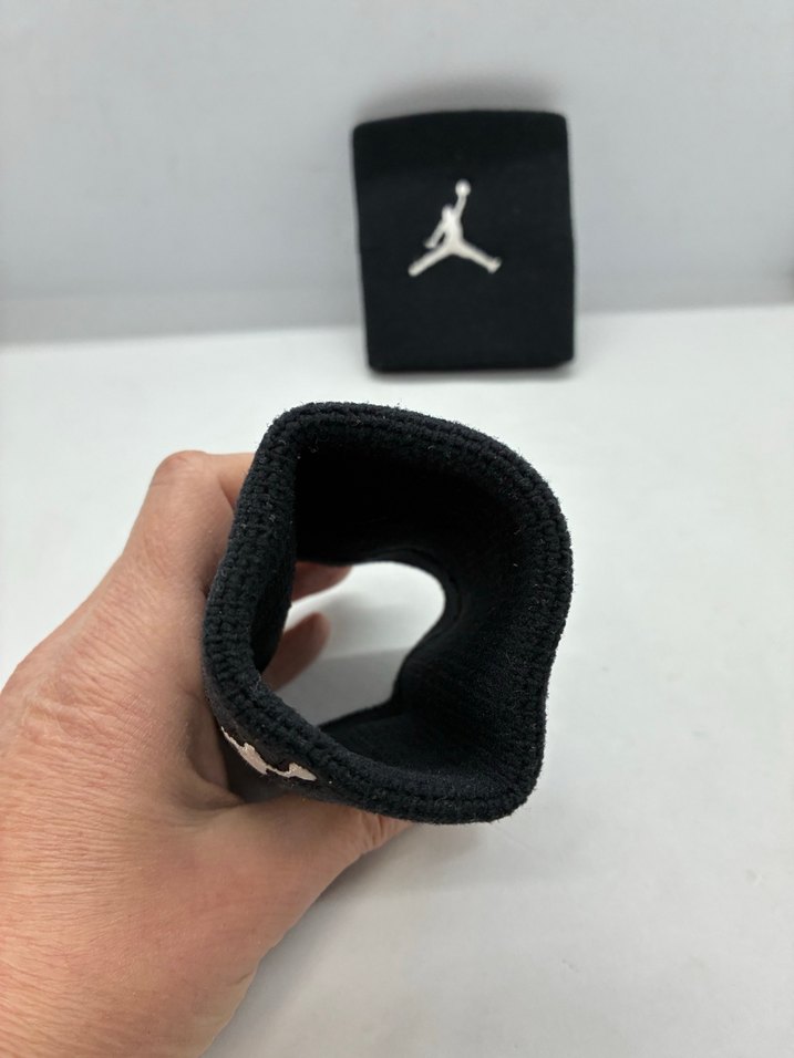 Nike orjinal spor havlu bileklik - Görsel 3