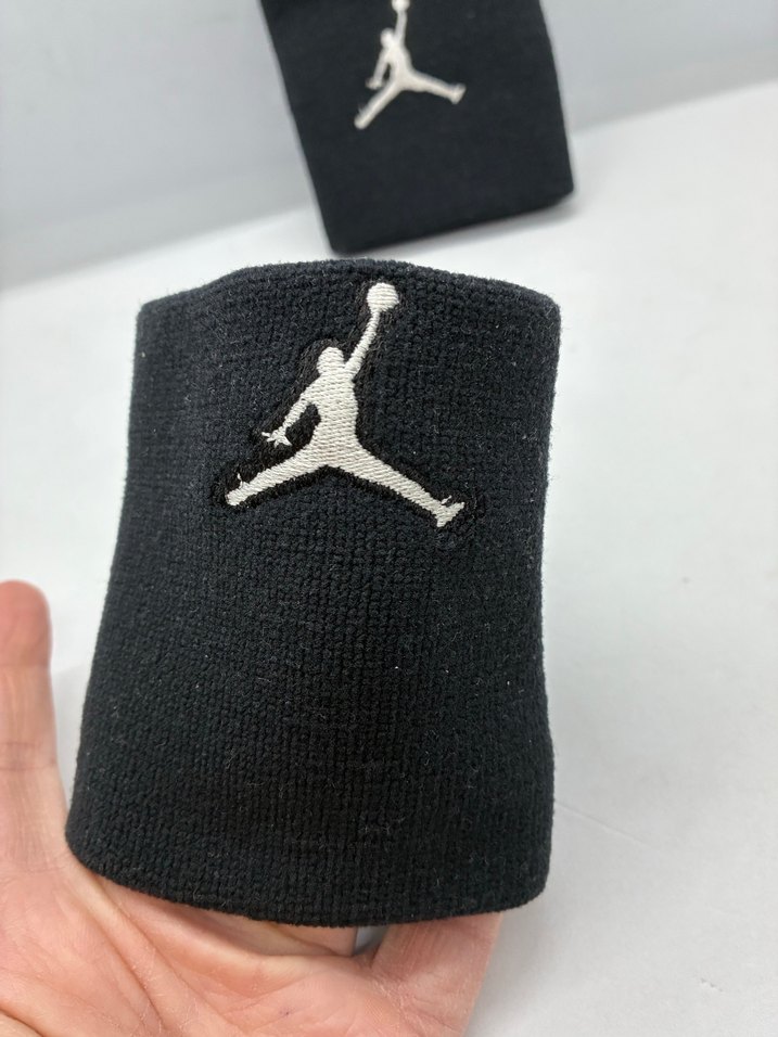 Nike orjinal spor havlu bileklik - Görsel 4