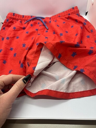 Erkek çocuk mayosu - Görsel 2