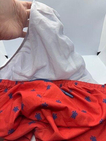 Erkek çocuk mayosu - Görsel 6