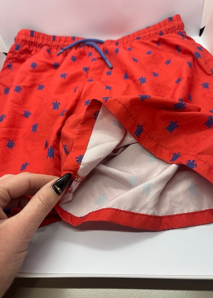 Erkek çocuk mayosu - Görsel 2