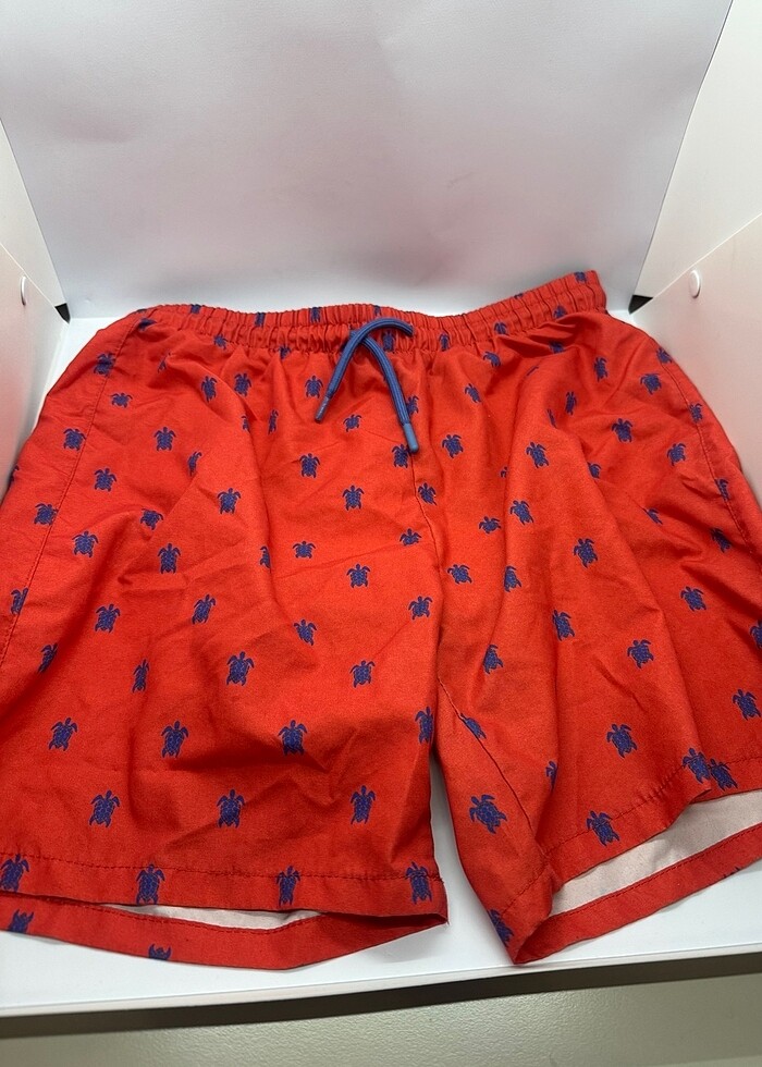 Erkek çocuk mayosu - Görsel 5