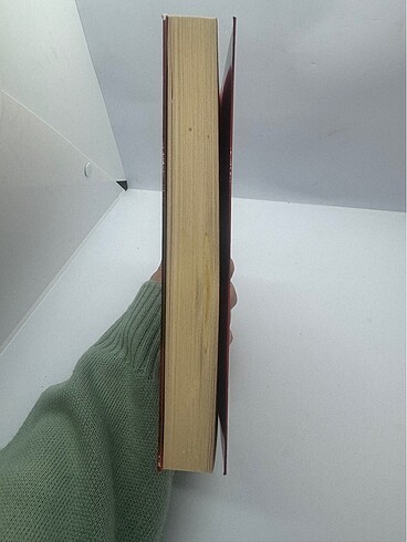  Beden Ol der ve olur kitap