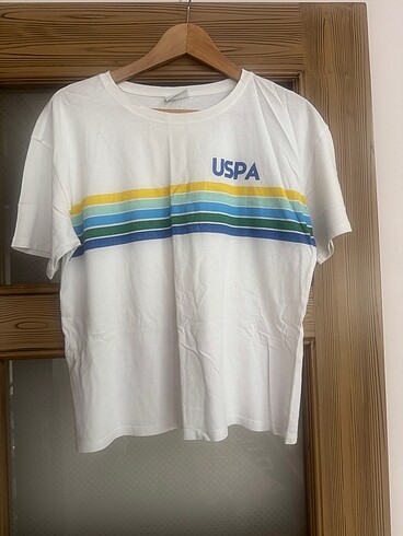 Us Polo kadın tişört