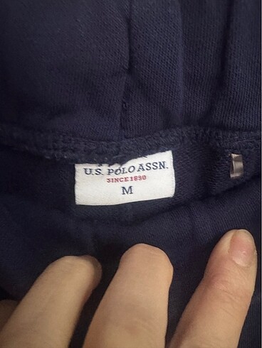 m Beden lacivert Renk Us Polo kadın kadın lacivert eşofman alt