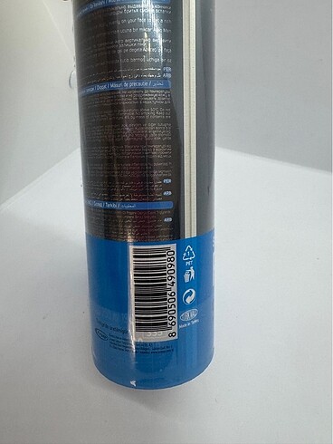 Arko men traş köpüğü - Görsel 3