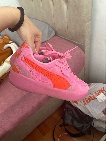 puma palermo xtra wns