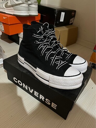 converse
