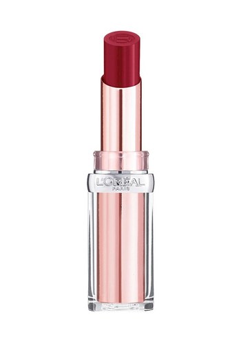 loreal glow paradise balm in liptick