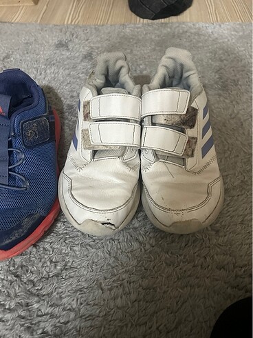 Adidas Çocuk ayakkabısı orijinal
