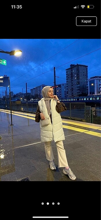 LC Waikiki Yelek