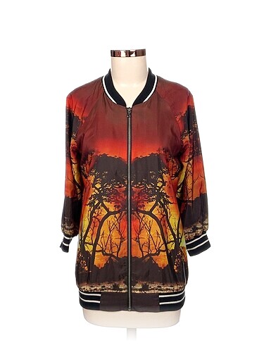 River Island Bomber %70 İndirimli.