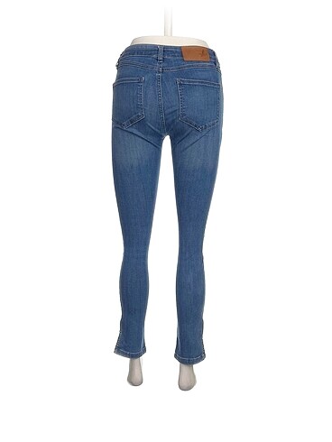 27 Beden Beymen Jean / Kot %70 İndirimli.