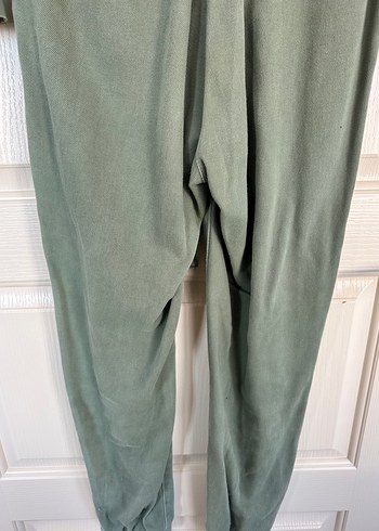 BERSHKA Jean Tulum - Görsel 9