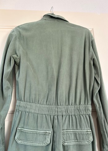 BERSHKA Jean Tulum - Görsel 8