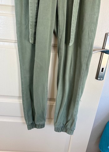 BERSHKA Jean Tulum - Görsel 2