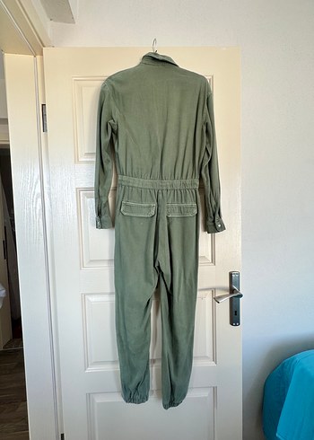 BERSHKA Jean Tulum - Görsel 7