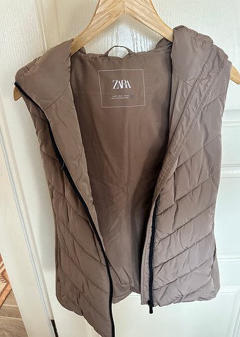 Zara Yelek - Görsel 8