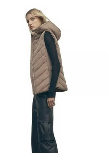 Zara Yelek - Görsel 2