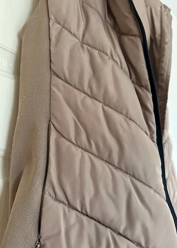 Zara Yelek - Görsel 5