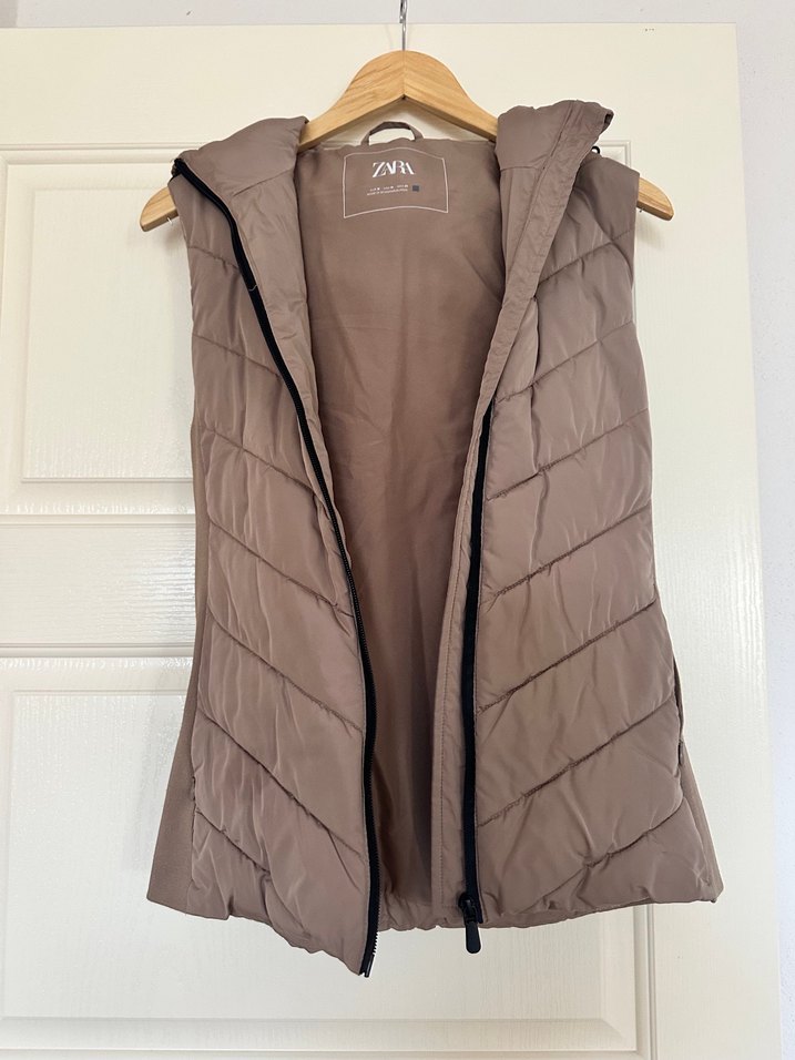 Zara Yelek - Görsel 3