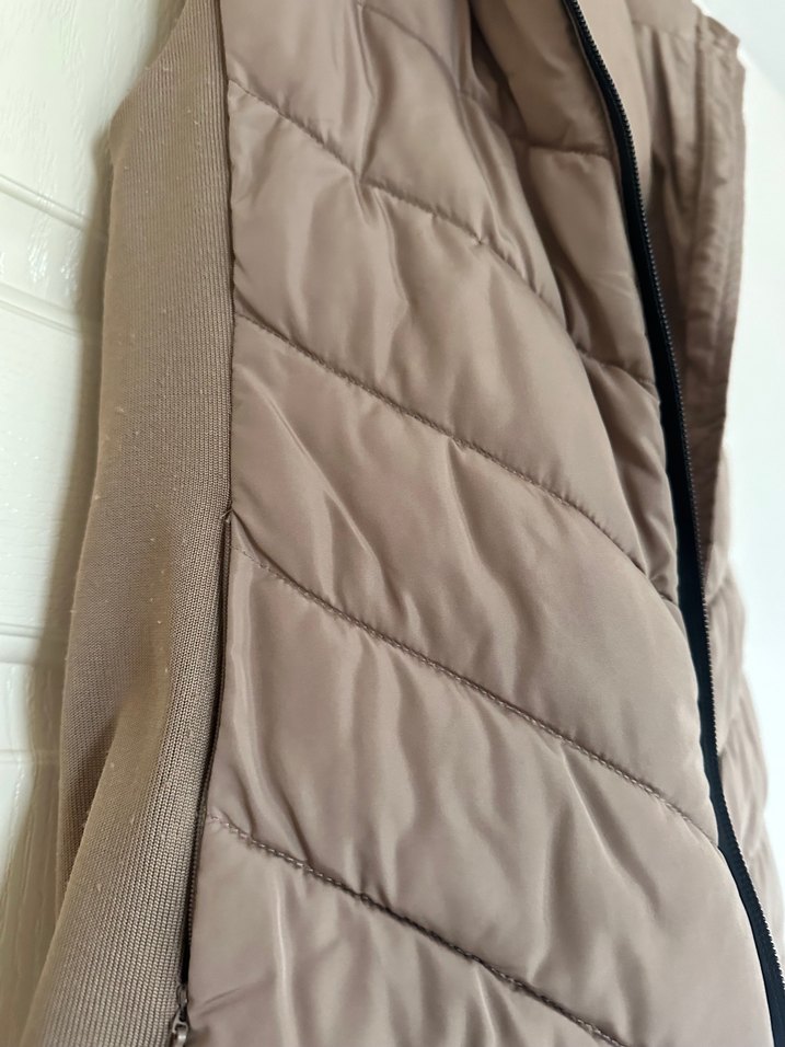 Zara Yelek - Görsel 5