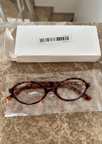 Miu Miu Gözlük - Görsel 2