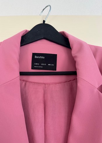 BERSHKA Blazer - Görsel 4