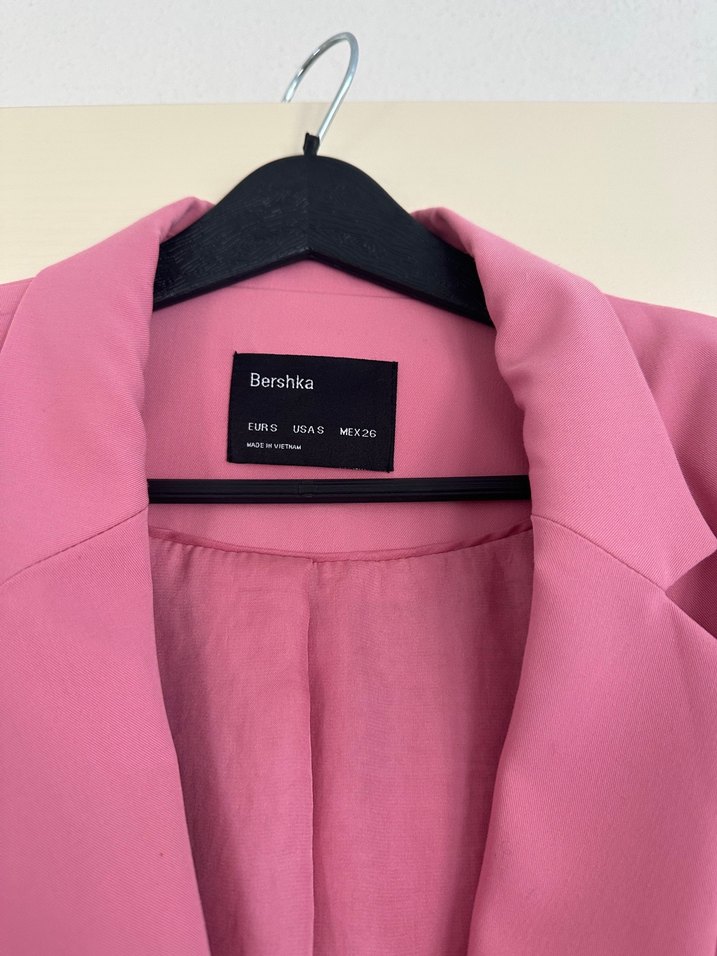 BERSHKA Blazer - Görsel 4