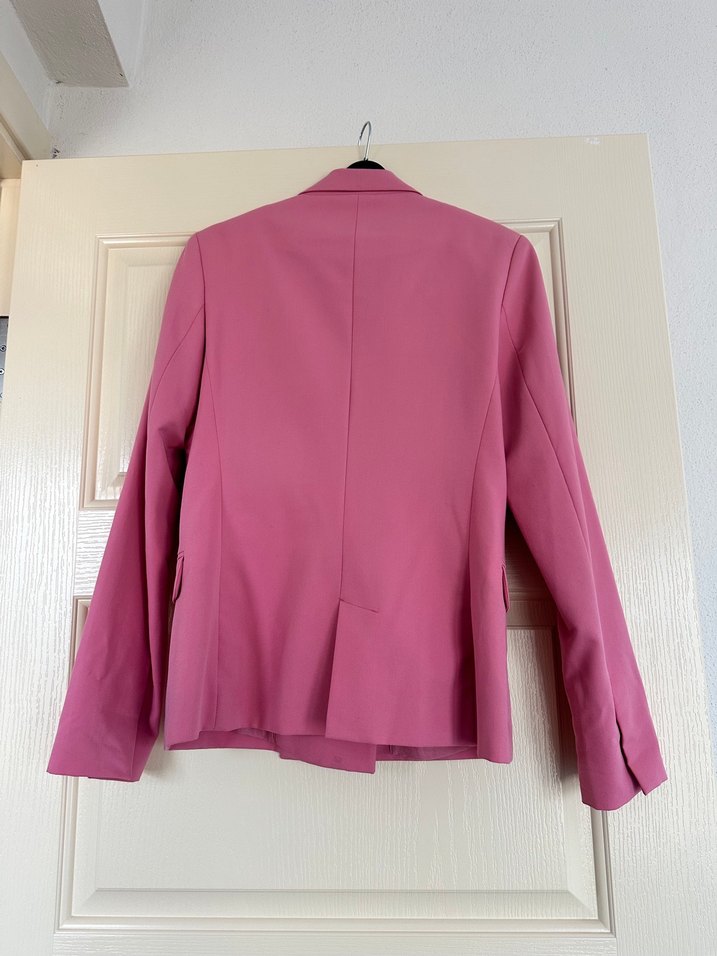 BERSHKA Blazer - Görsel 2