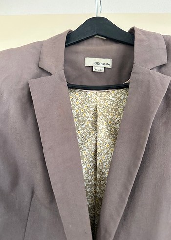 BERSHKA Ceket - Görsel 3