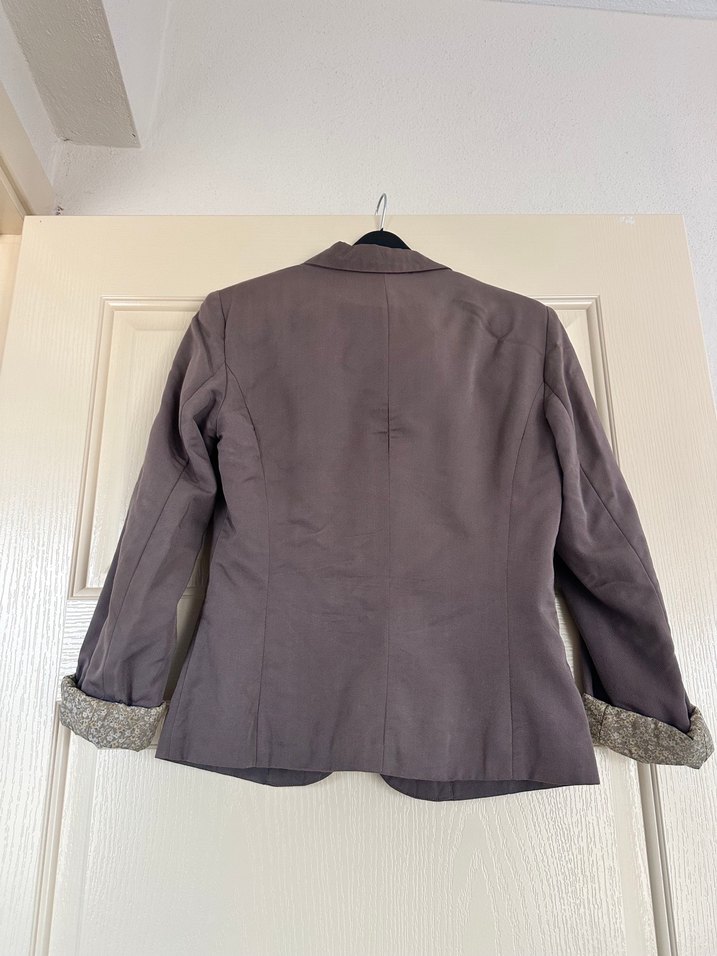 BERSHKA Ceket - Görsel 2