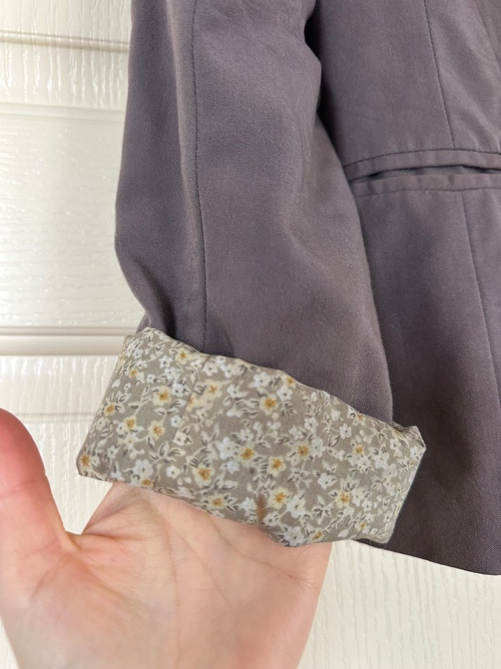 BERSHKA Ceket - Görsel 4