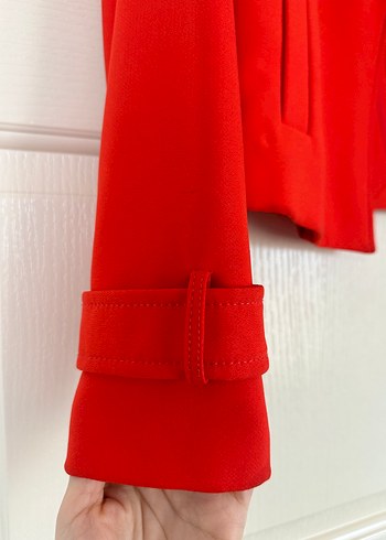 Zara Ceket - Görsel 3