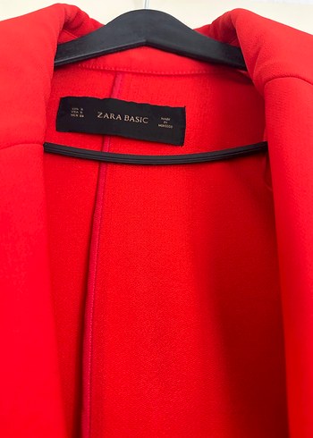 Zara Ceket - Görsel 4