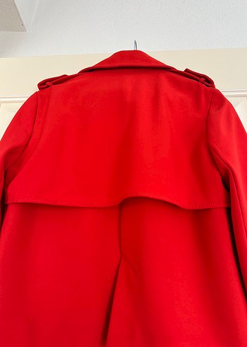 Zara Ceket - Görsel 6