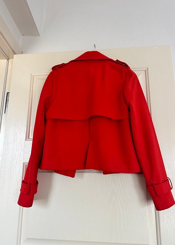 Zara Ceket - Görsel 2