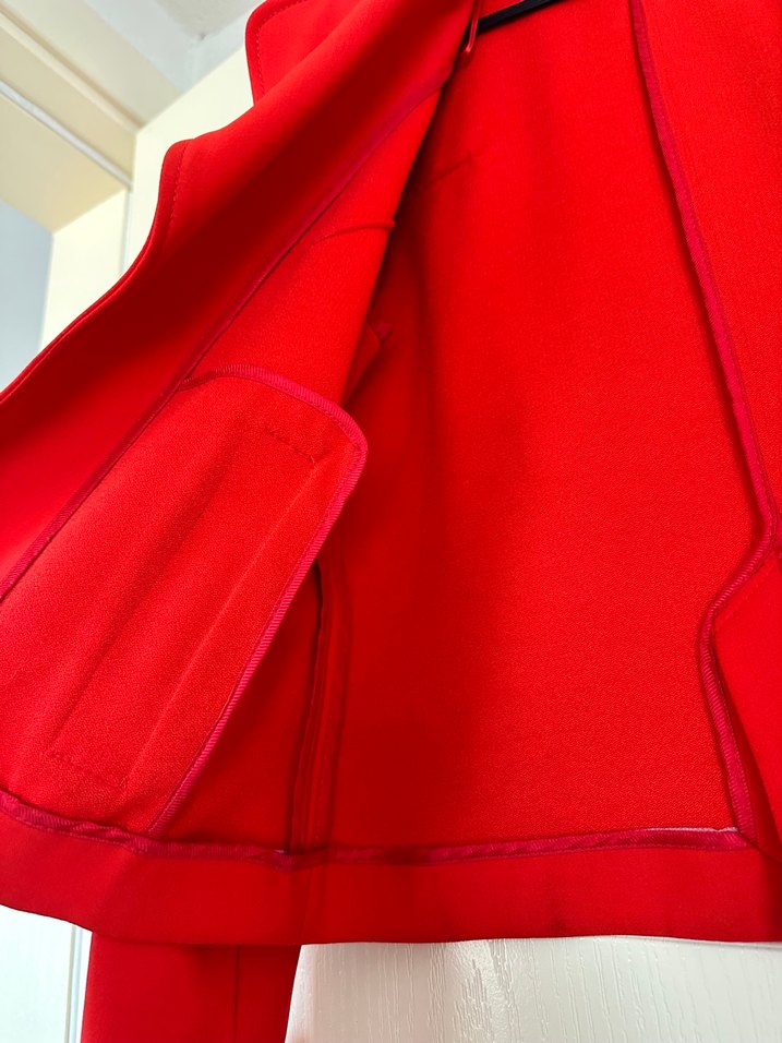 Zara Ceket - Görsel 5