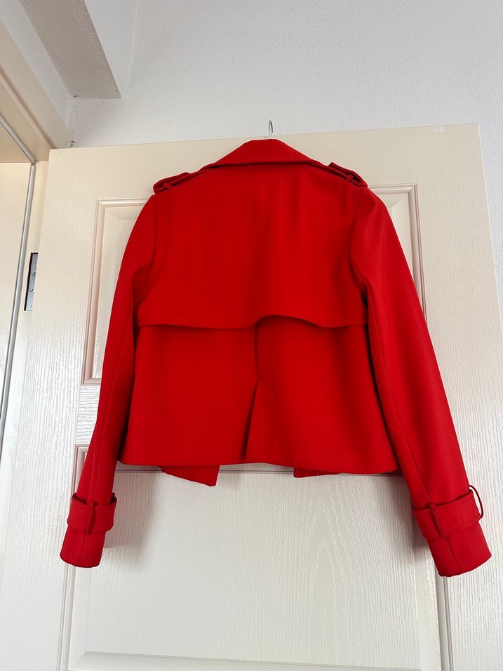 Zara Ceket - Görsel 2