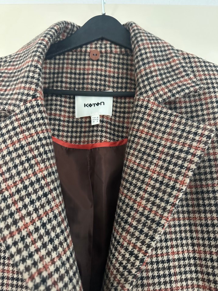 Koton Kaban - Görsel 3