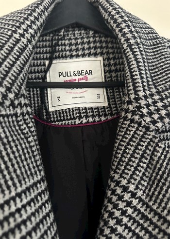 PullandBear Kaban - Görsel 4