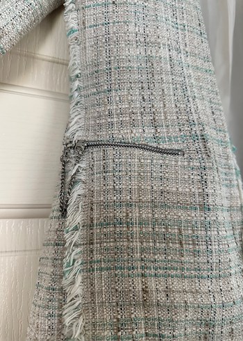 Mango Ceket - Görsel 2