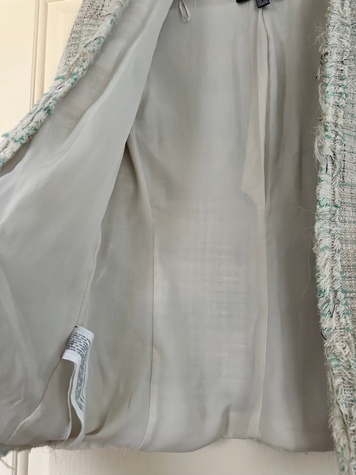 Mango Ceket - Görsel 4