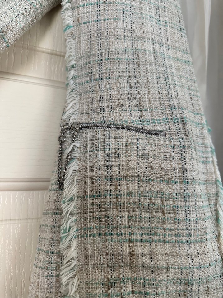 Mango Ceket - Görsel 2