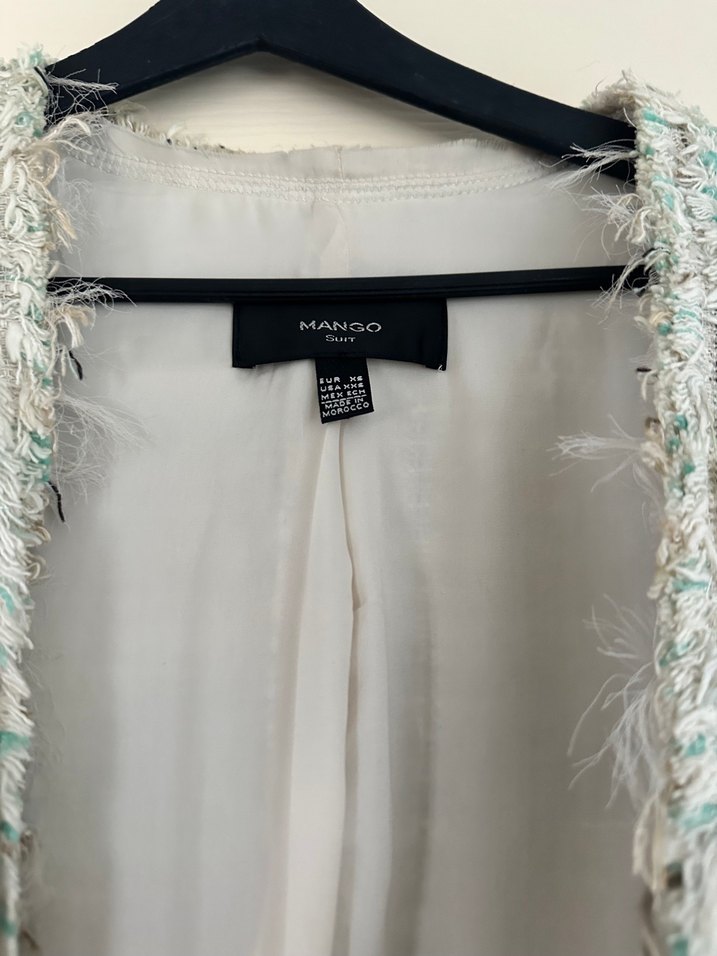 Mango Ceket - Görsel 3