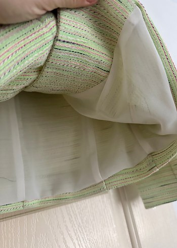 Twist Ceket - Görsel 6