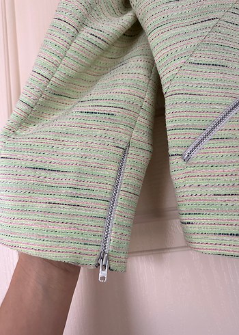 Twist Ceket - Görsel 4