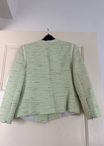 Twist Ceket - Görsel 2